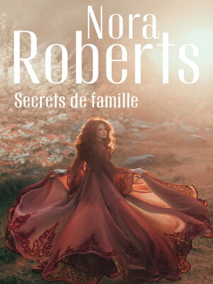 cover image of Secrets de famille